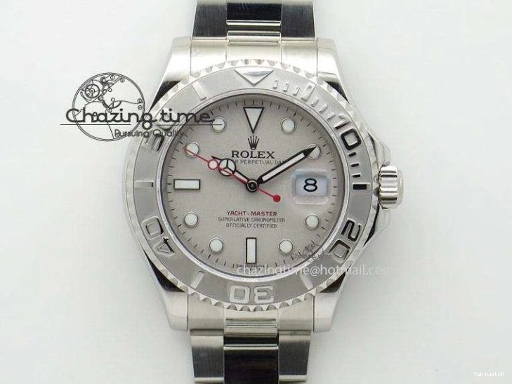 1:1 Diam 36mm SA3135 On YG SS Datejust V2 116234 Dial White Best Oyster DJF Com Bracelet Edition 0313